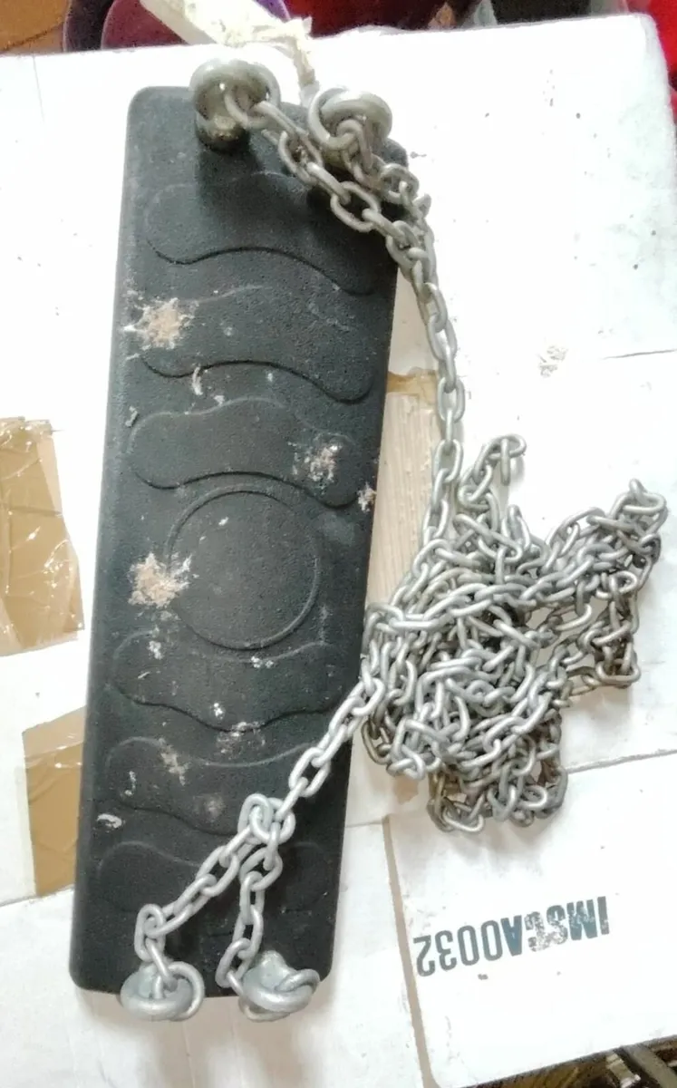 Children's Swing - Image 2