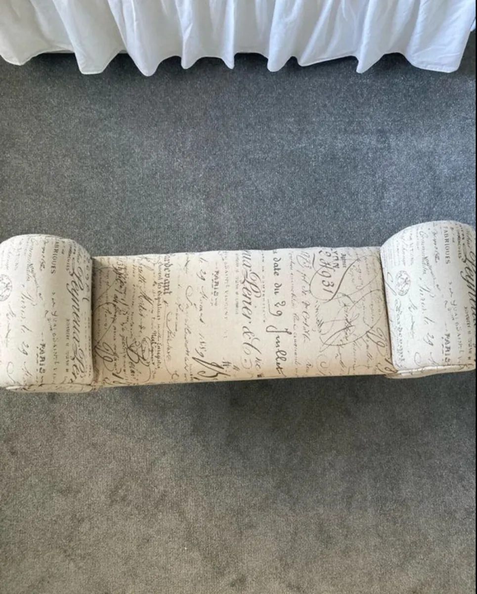 Chaise longue - Image 3