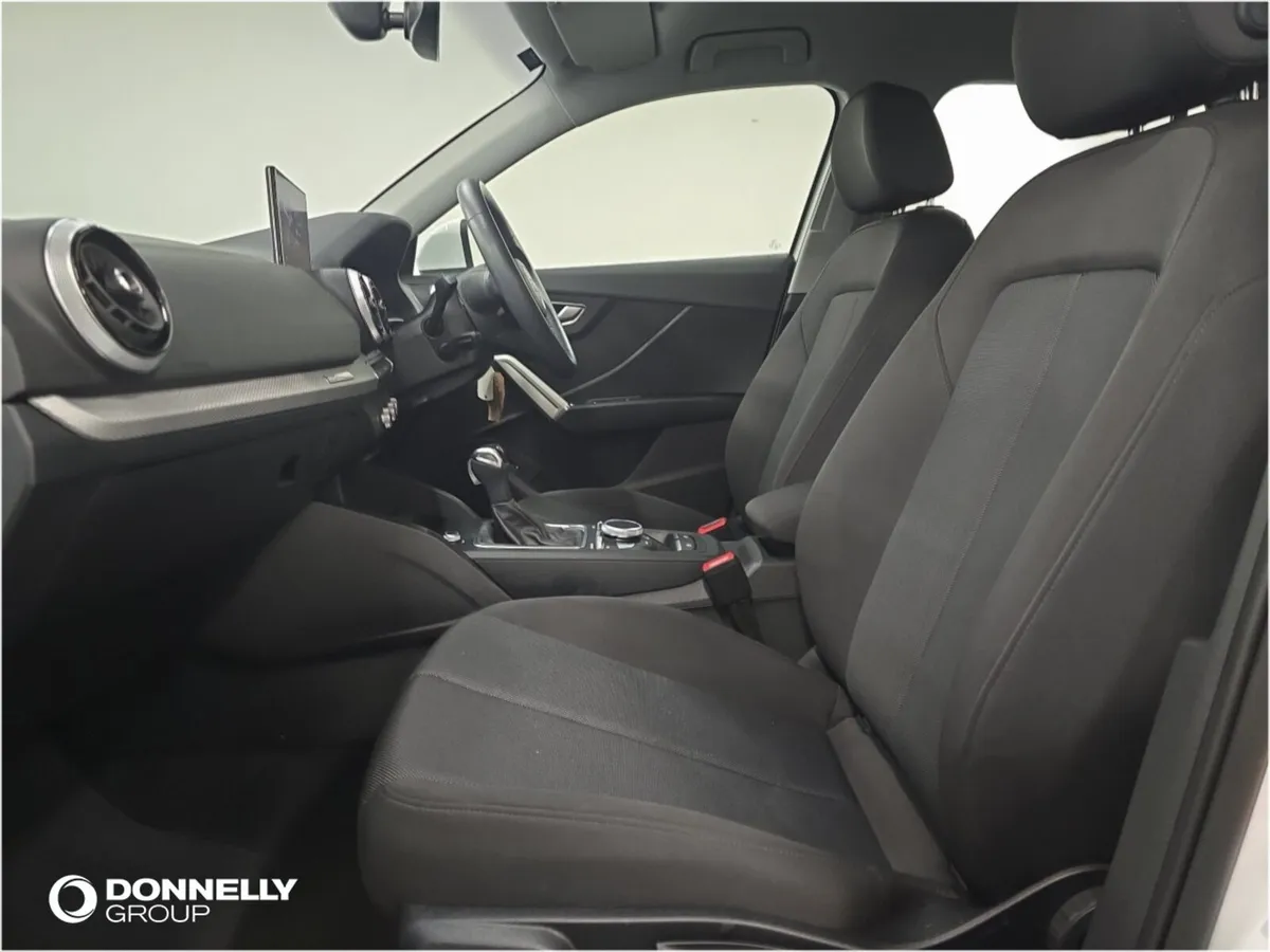 Audi Q2 Diesel Estate Technik - Image 4