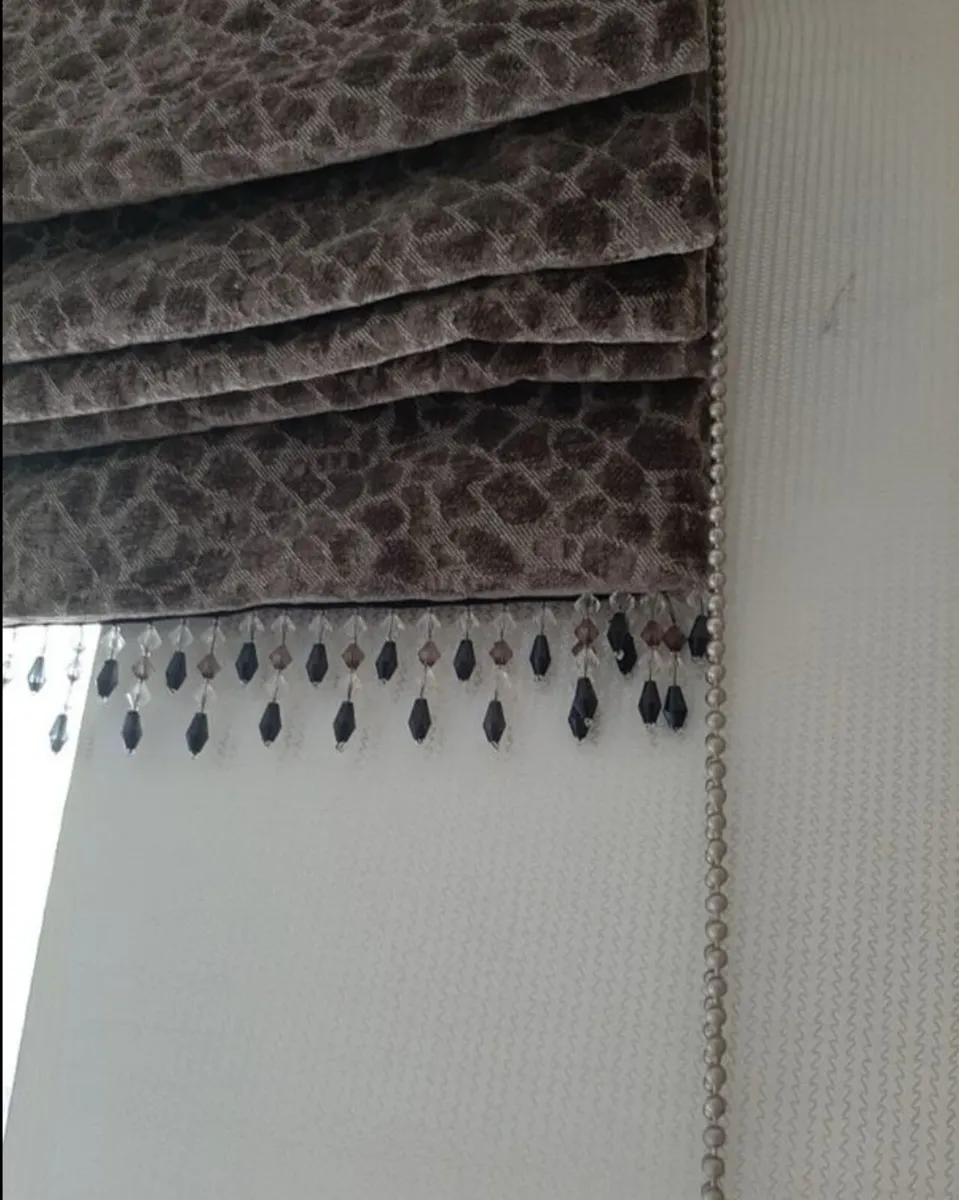 Roman blind - Image 3