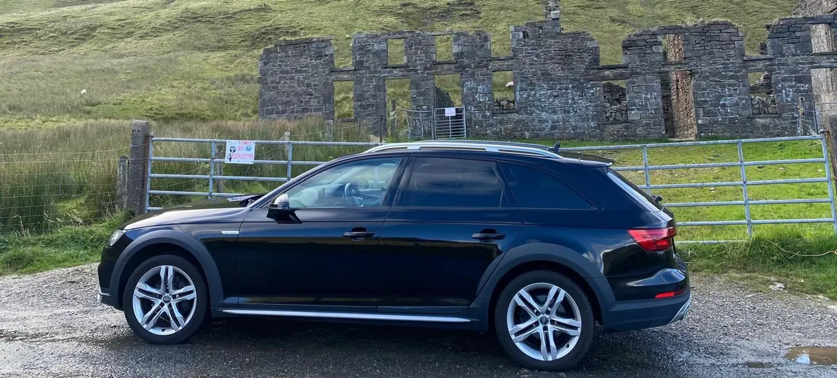 Audi A4 Allroad 3.0tdi Quattro - Image 1