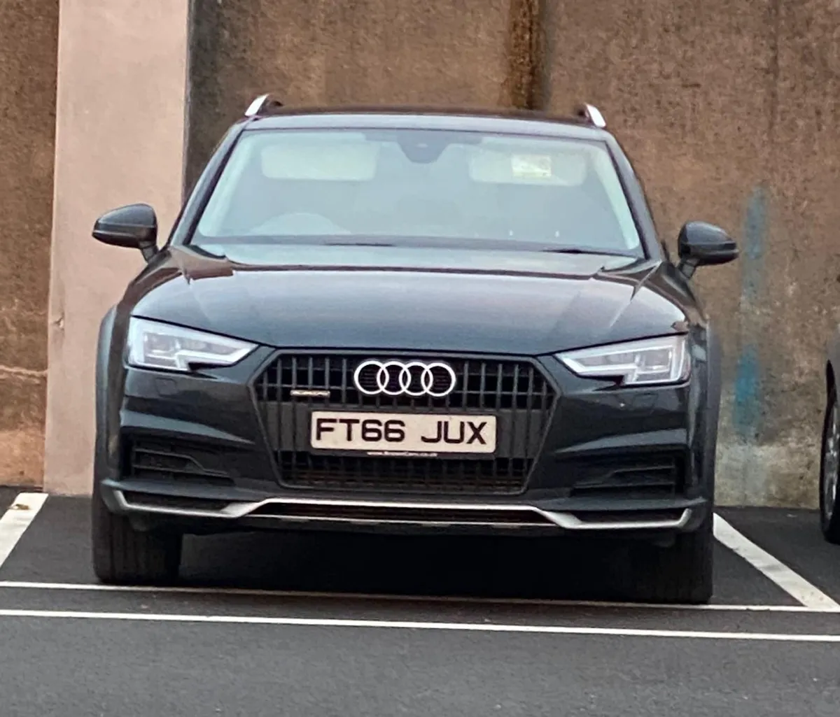 Audi A4 Allroad 3.0tdi Quattro - Image 2