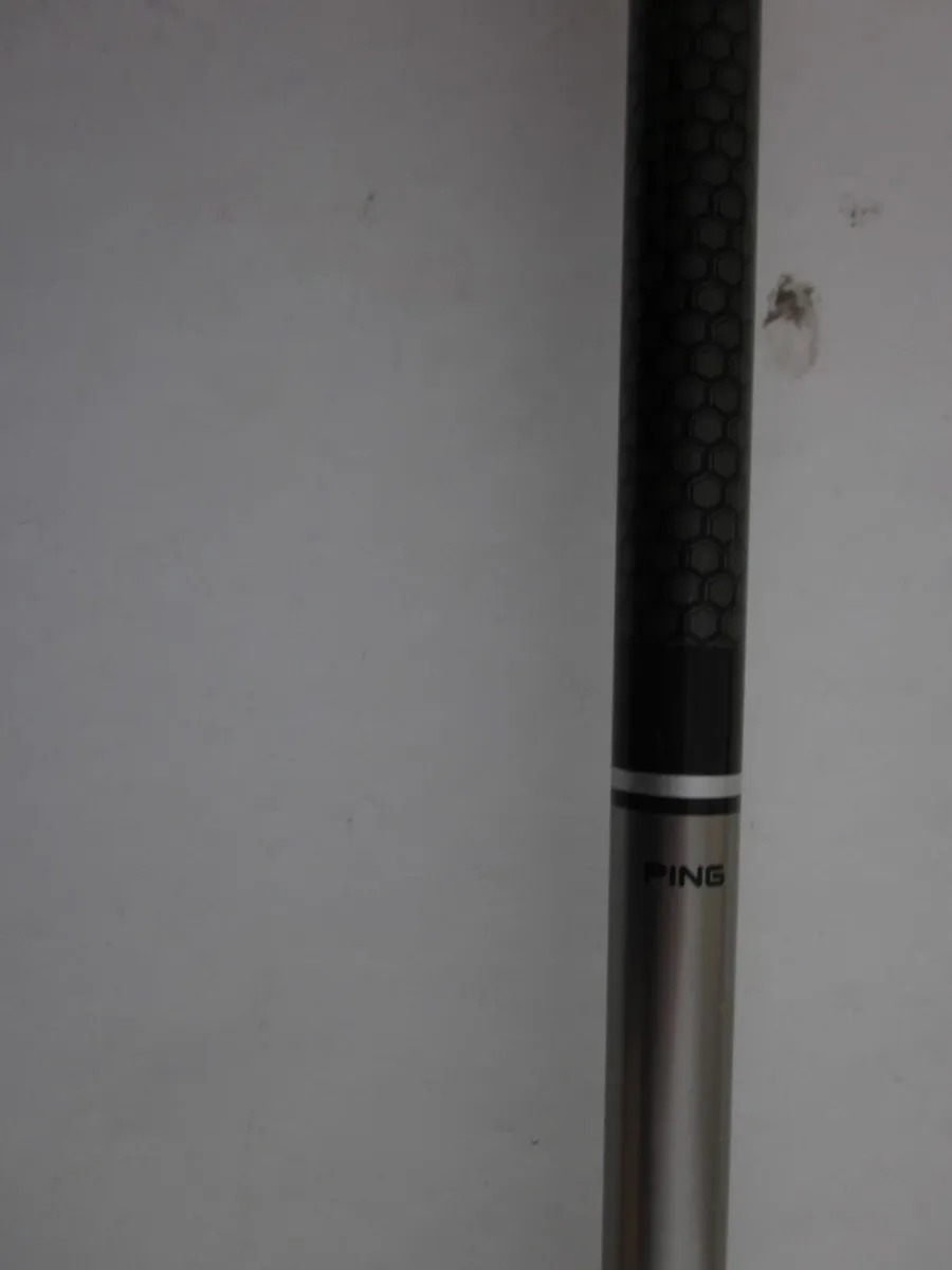 Ping i15 Golf Club Mens 9.5-deg Driver Graphite RH - Image 3