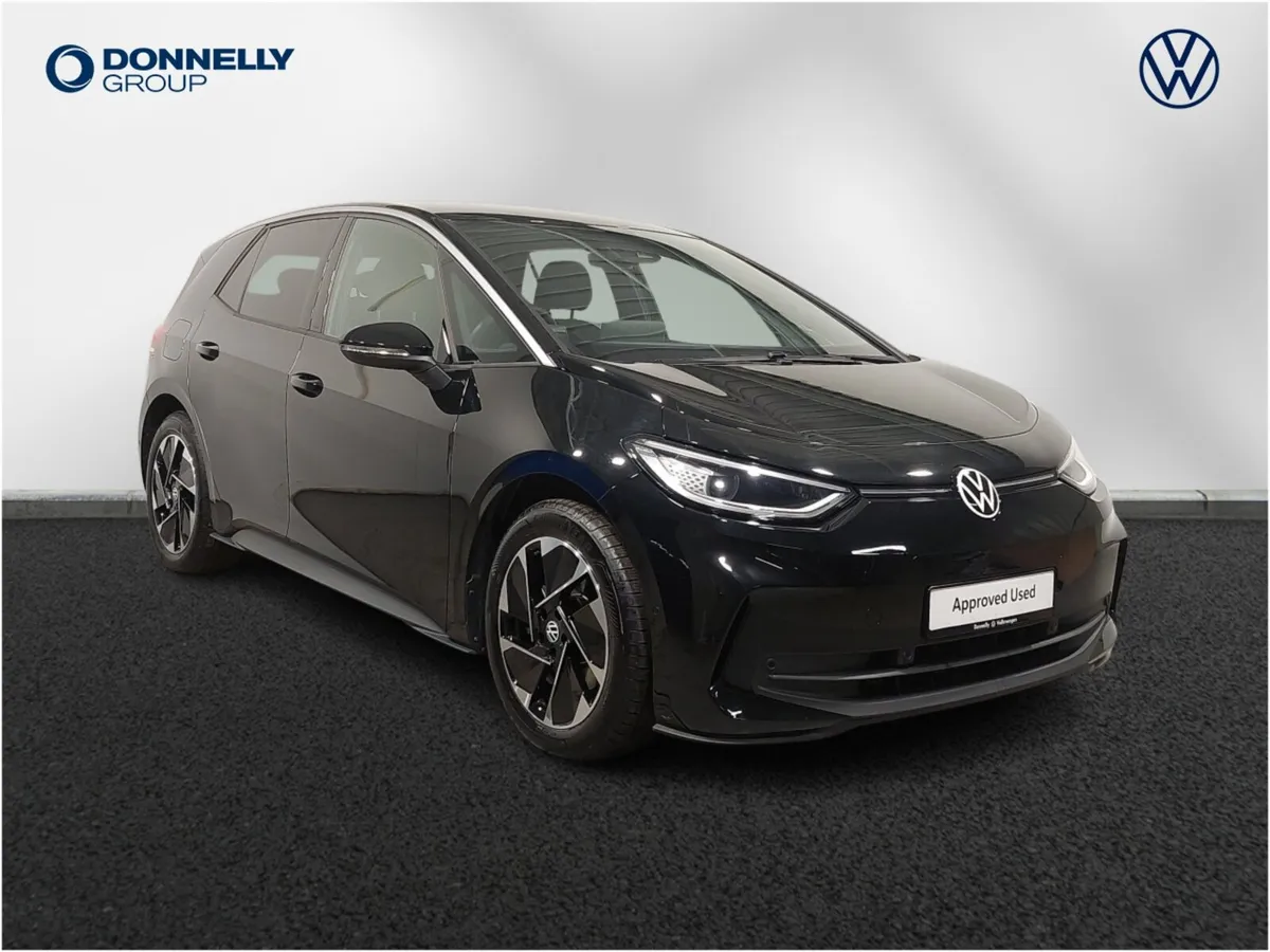Volkswagen Id.3 Hatchback Match Pro - Image 1