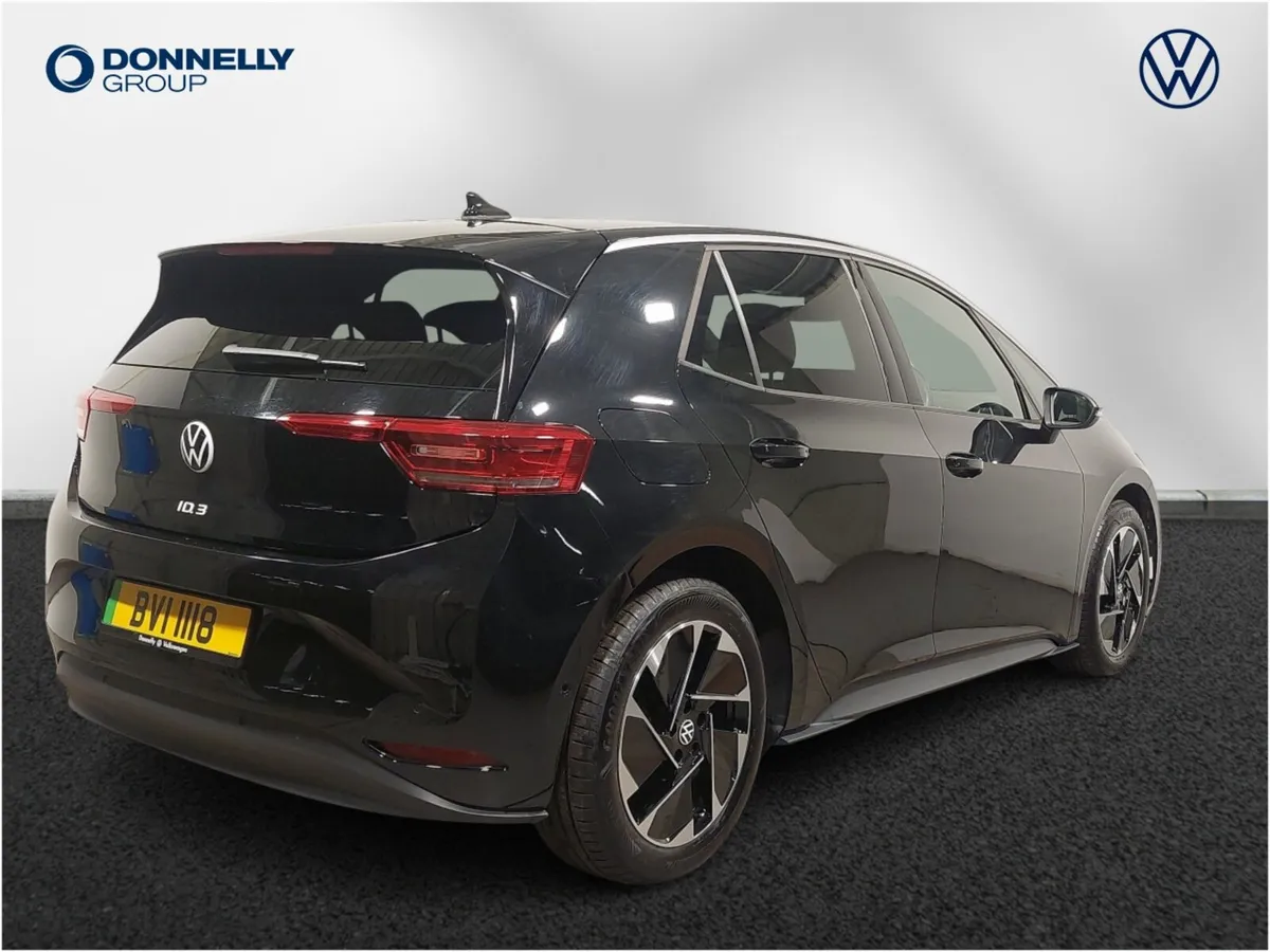Volkswagen Id.3 Hatchback Match Pro - Image 3