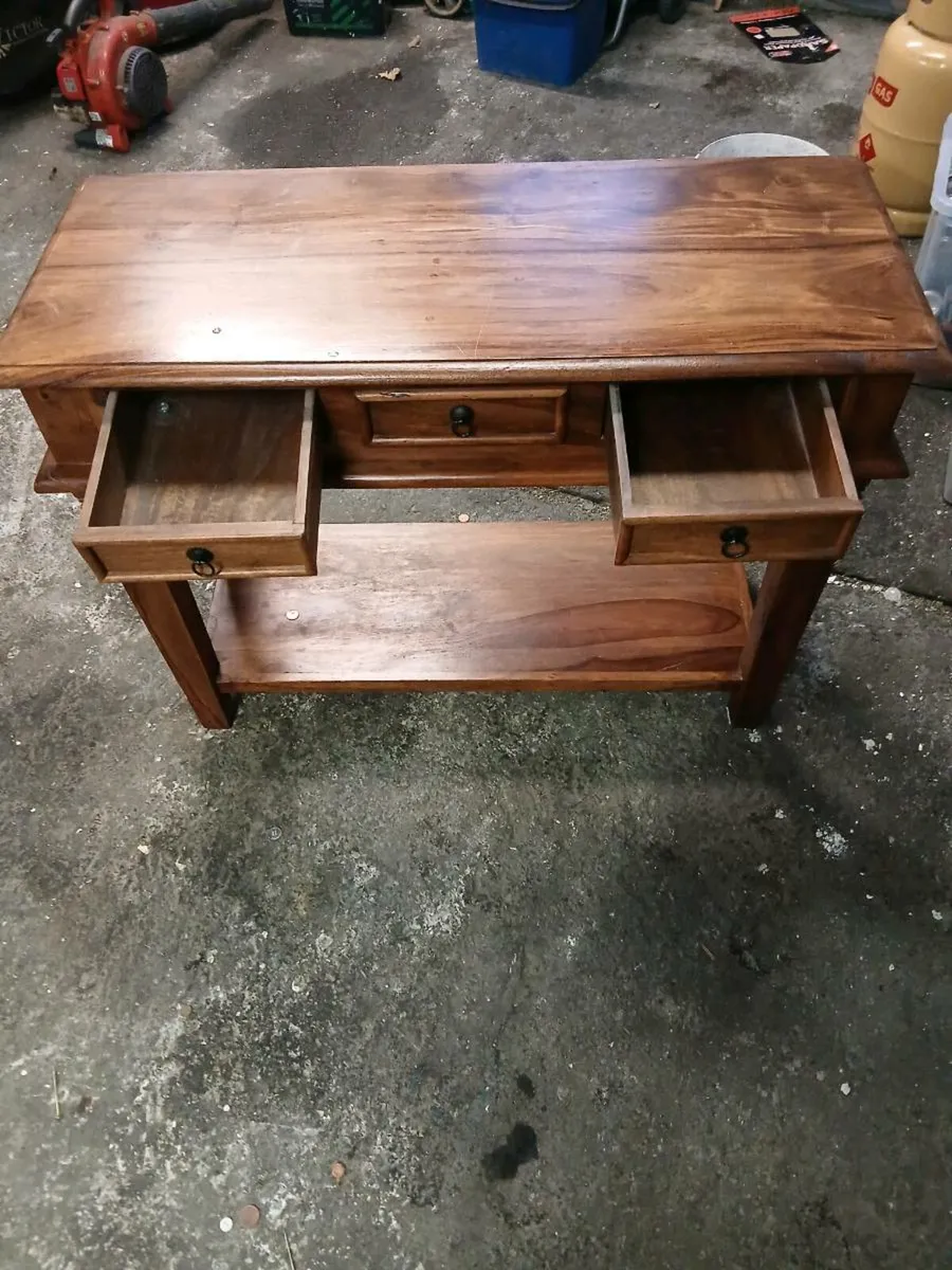 Console table c - Image 3