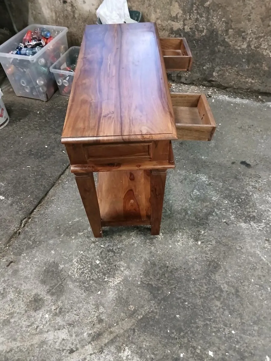 Console table c - Image 4