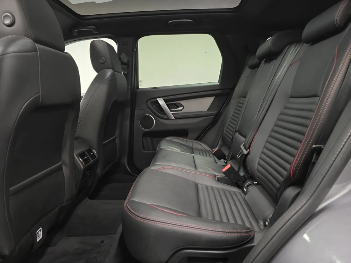 Land Rover Discovery Sport Diesel Sw R-Dynamic S P - Image 4