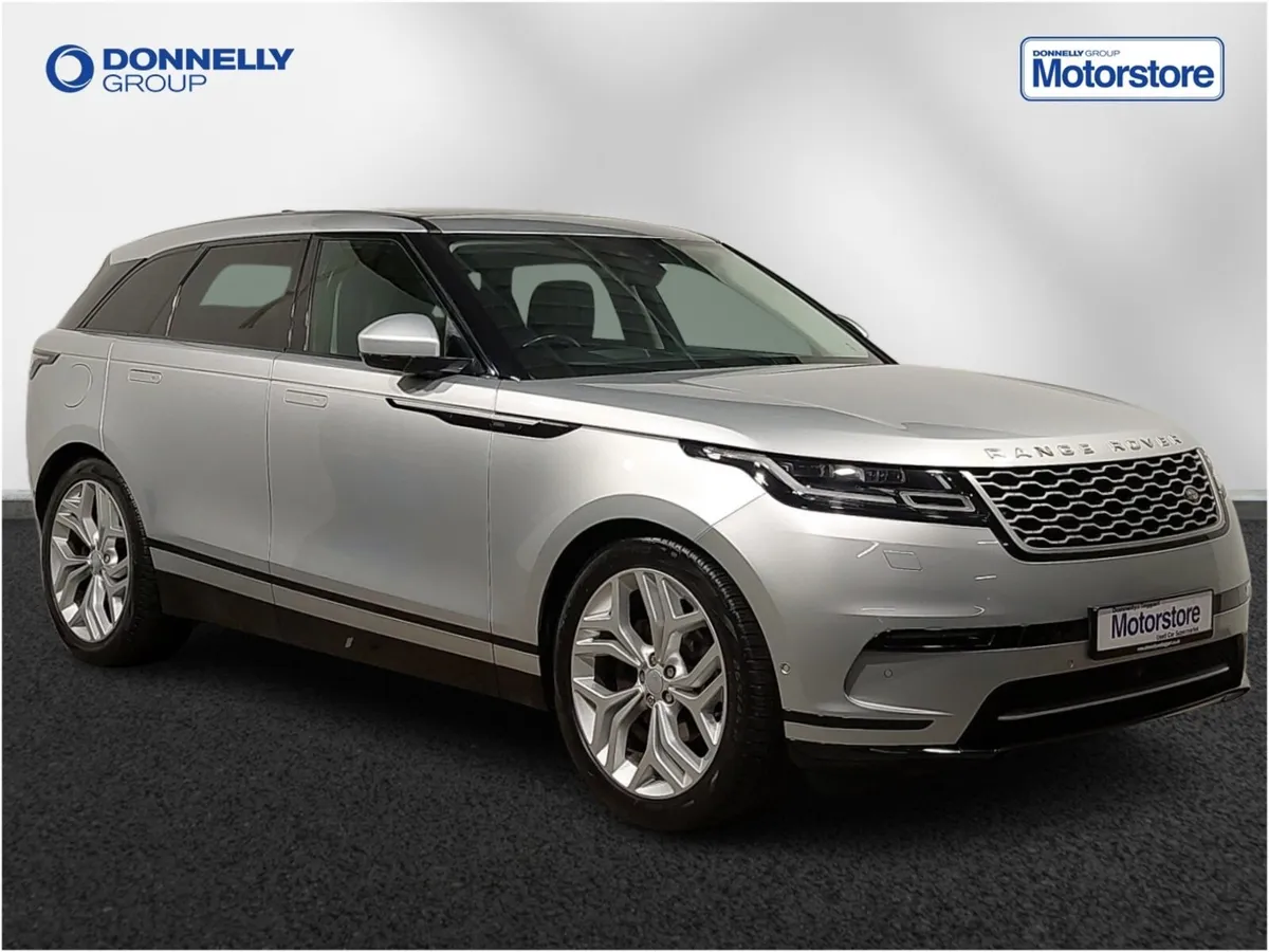 Land Rover Range Rover Velar Diesel Estate SE - Image 1