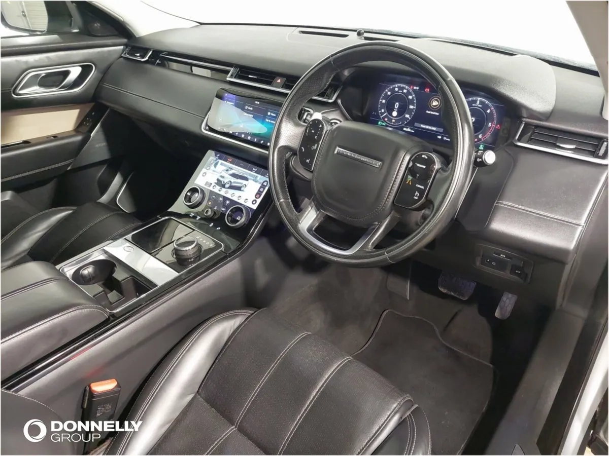 Land Rover Range Rover Velar Diesel Estate SE - Image 4