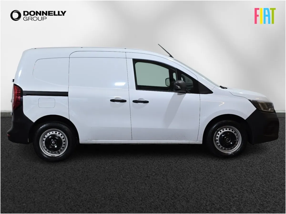 Renault Kangoo L1 Diesel Start - Image 3