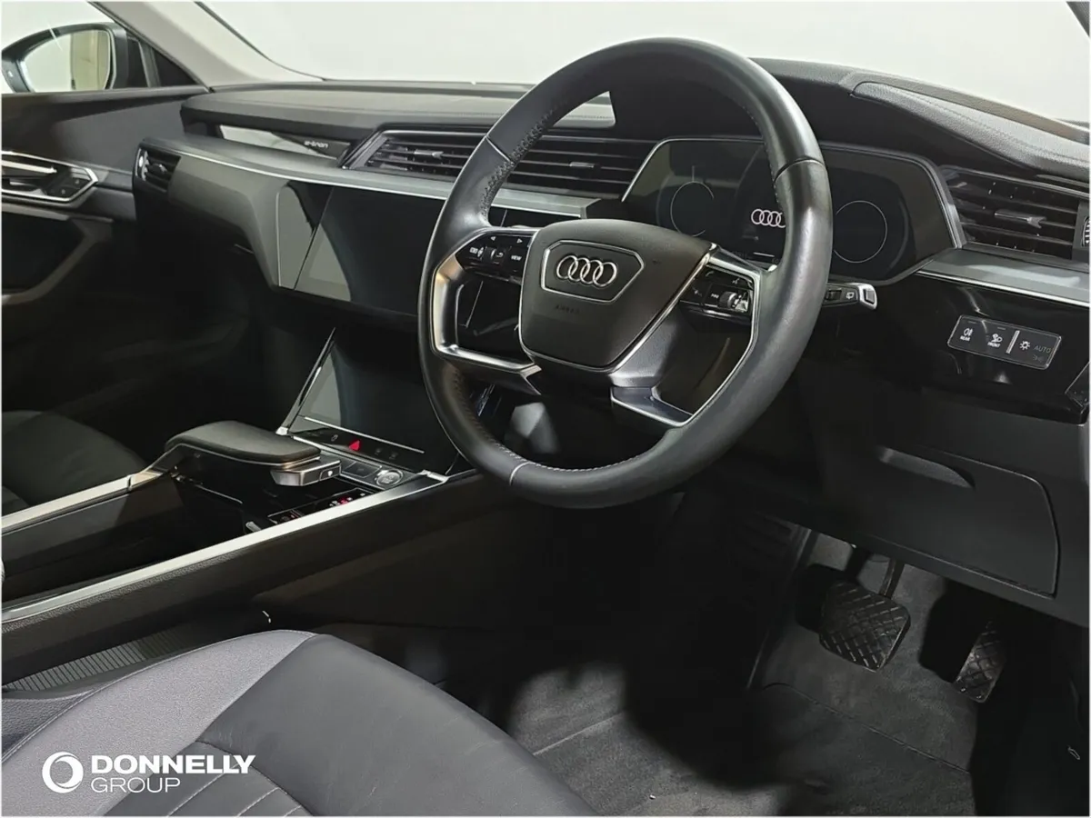 Audi E-tron Estate - Image 4