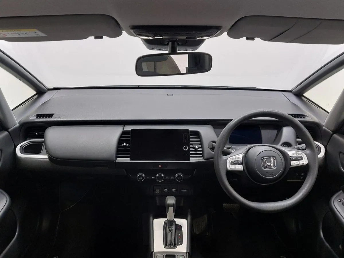 Honda Jazz Hatchback SR - Image 4