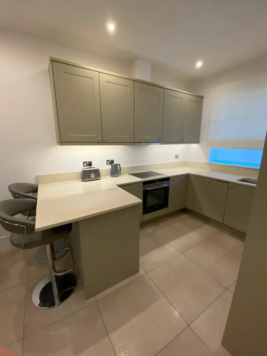 Kitchen + Utility Units - Image 1