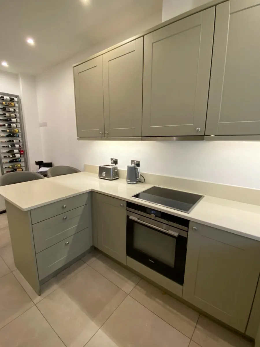 Kitchen + Utility Units - Image 4