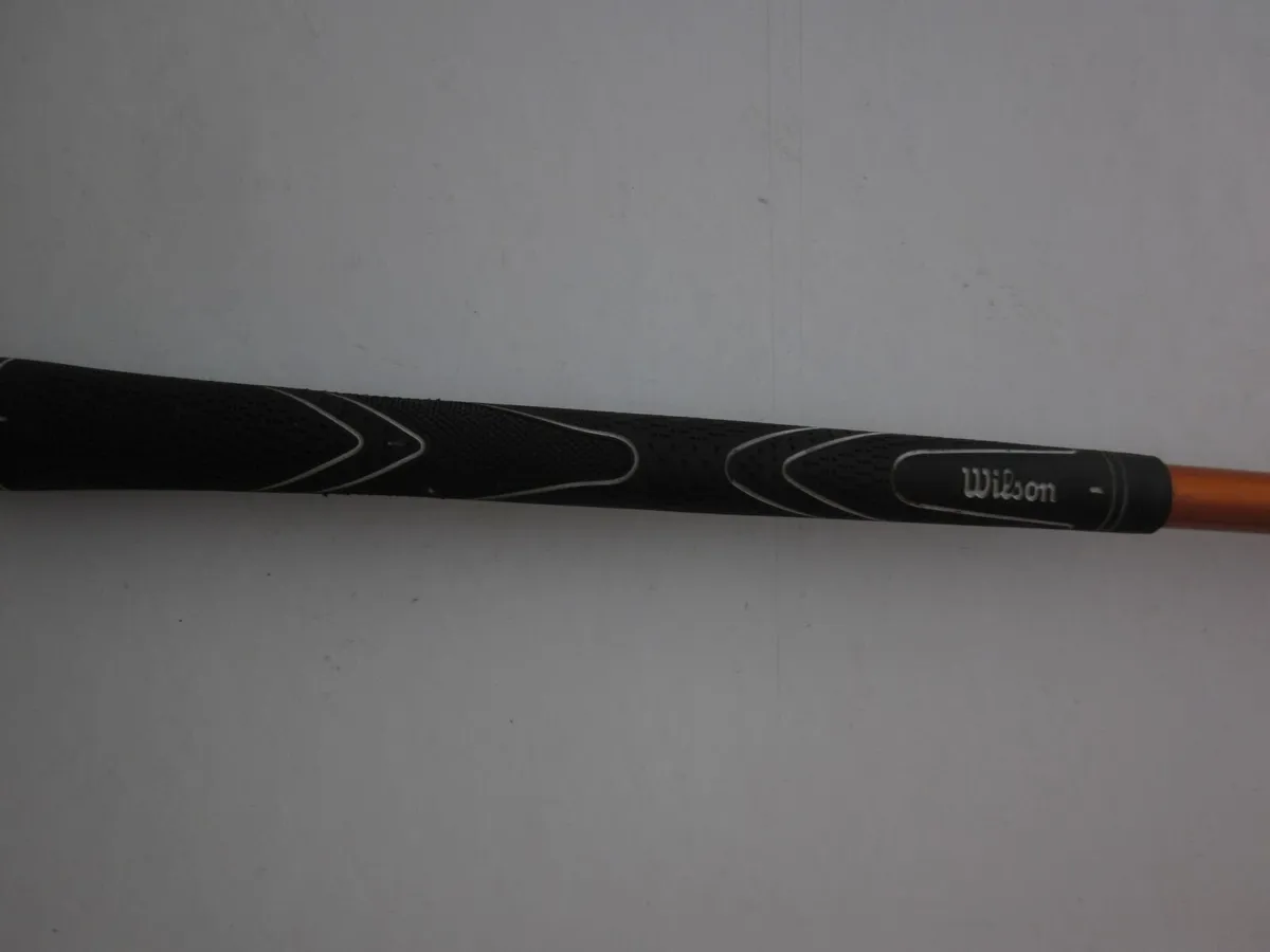 Wilson #3 Fairway  Driver Firestick Shaft RH - Image 1