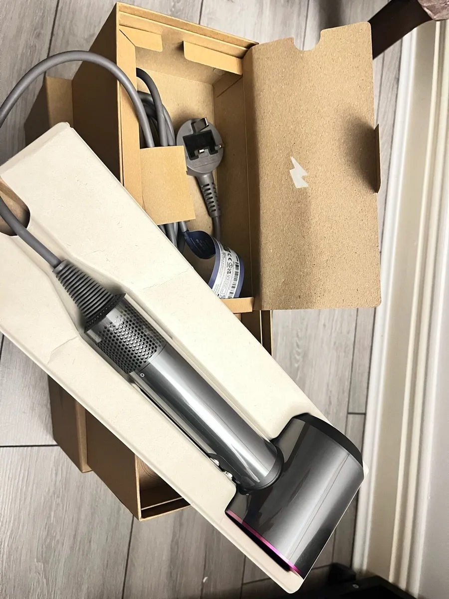 Dyson Supersonic - Image 1