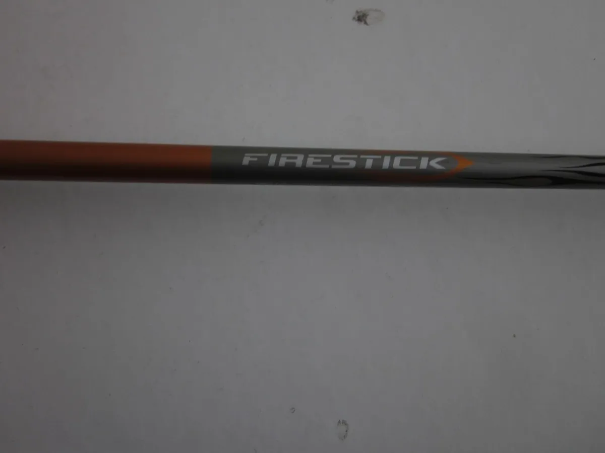 Wilson #3 Fairway  Driver Firestick Shaft RH - Image 2