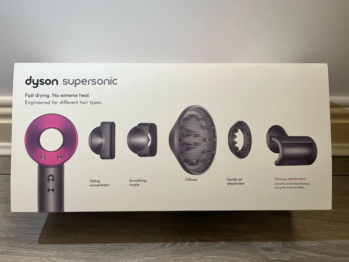 Dyson Supersonic - Image 3