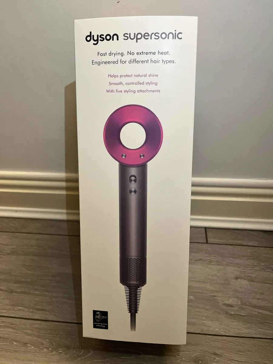 Dyson Supersonic - Image 4