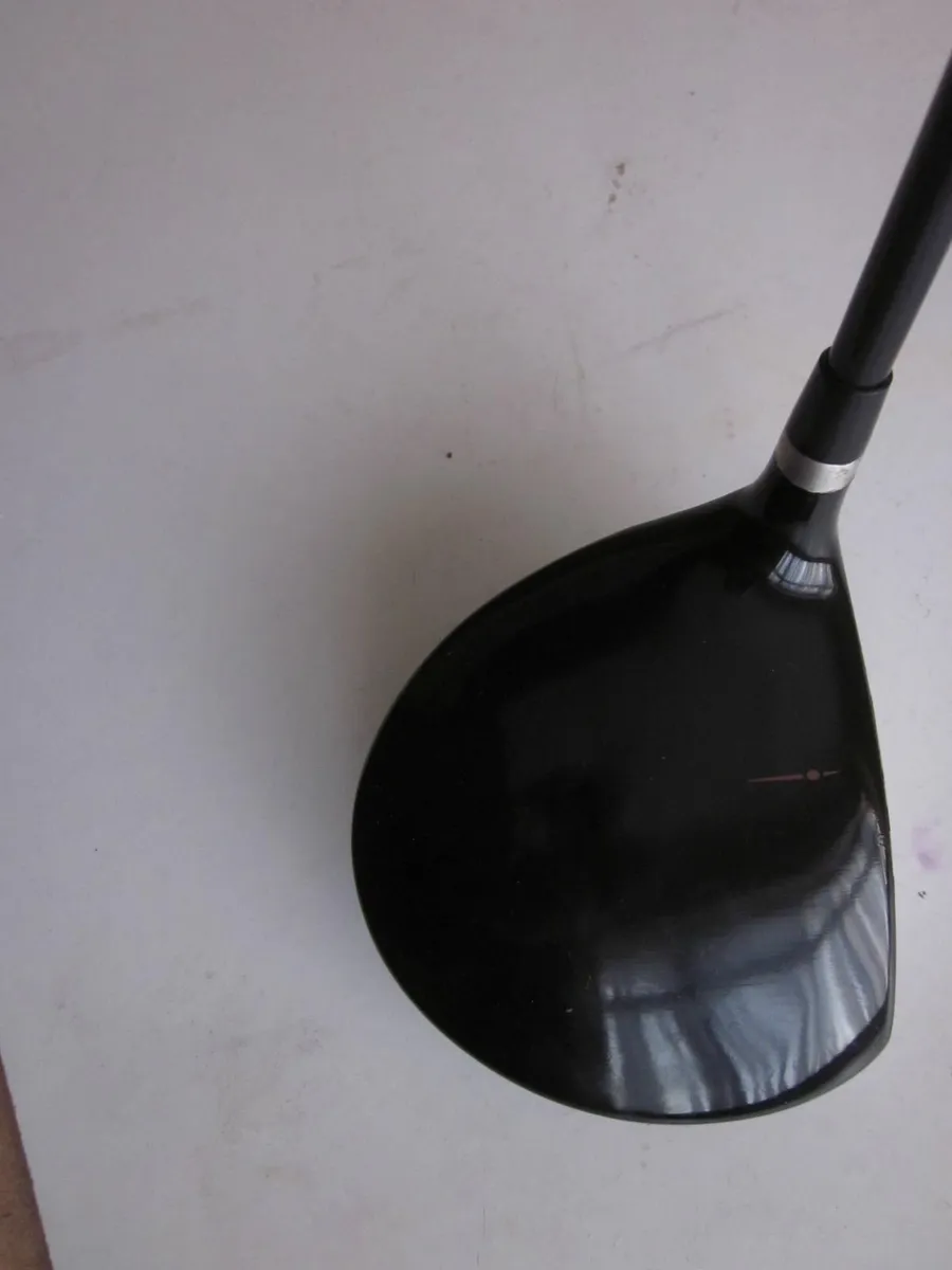 Wilson #3 Fairway  Driver Firestick Shaft RH - Image 4