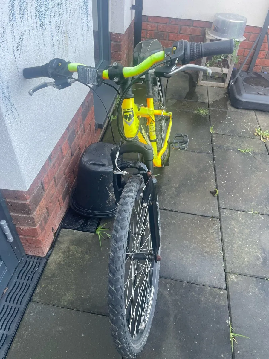 Kids bicycle 24’’