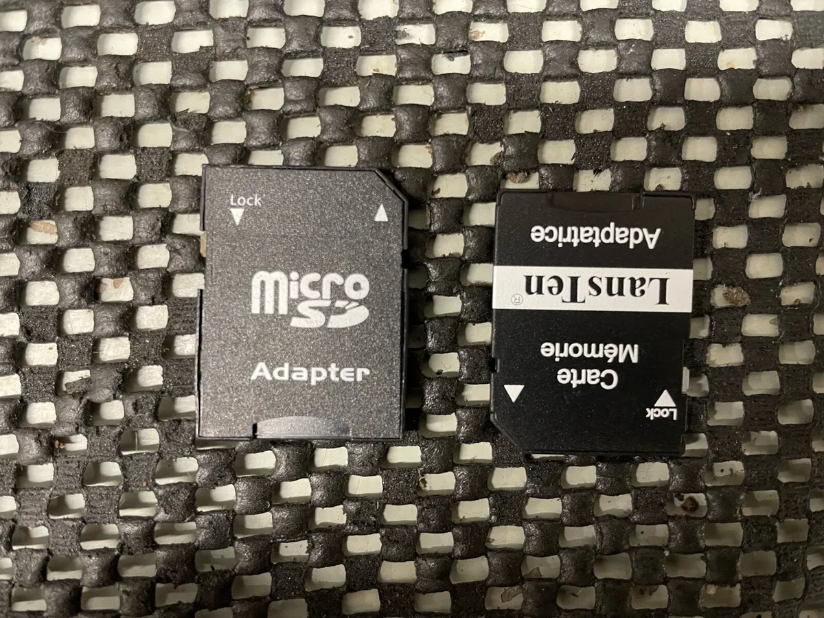 Canon EOS 550D & 18-55 Lens - Image 4