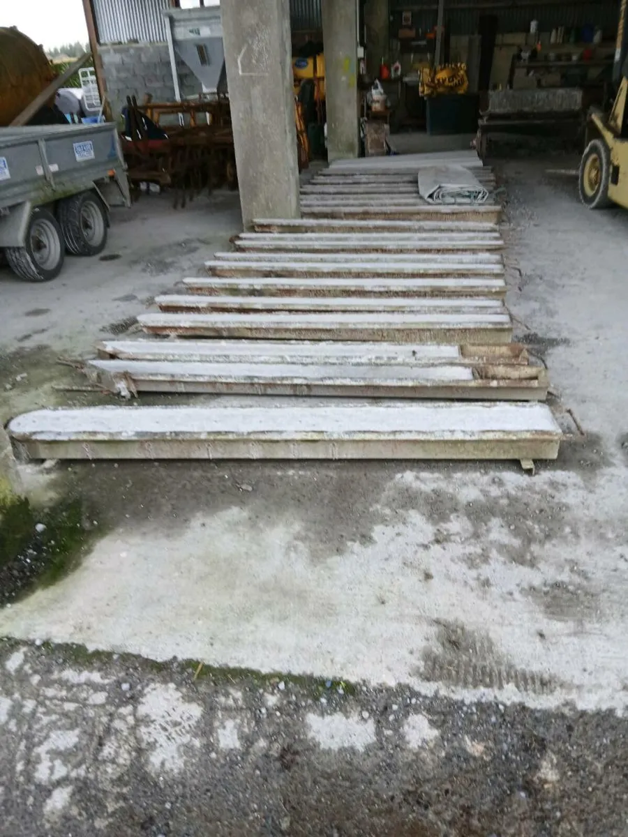 Concert moulds - Image 2