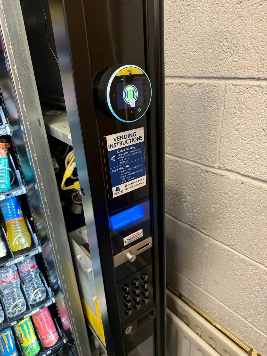 Vending Machine - Image 2