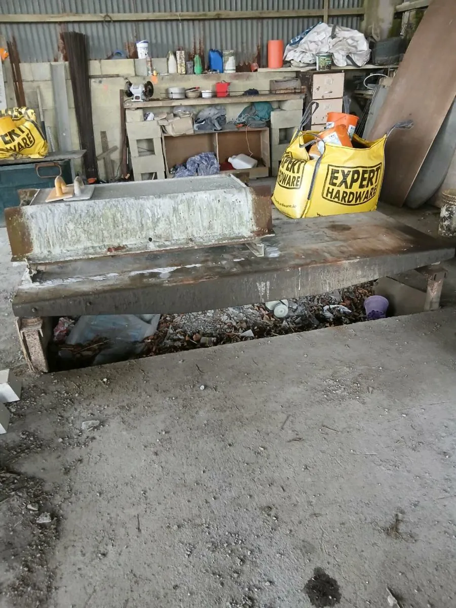 Concert moulds - Image 4