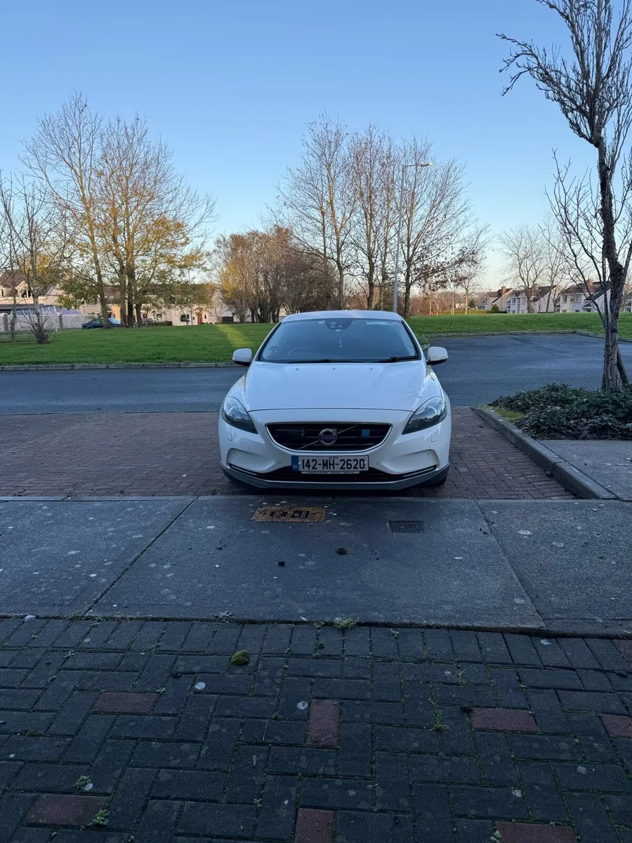 Volvo V40 Polestar - Image 1