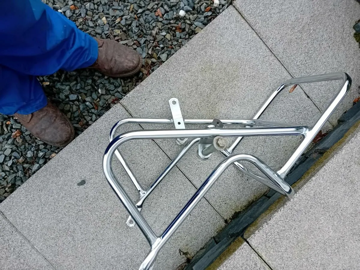 Motorcycle - Image 1