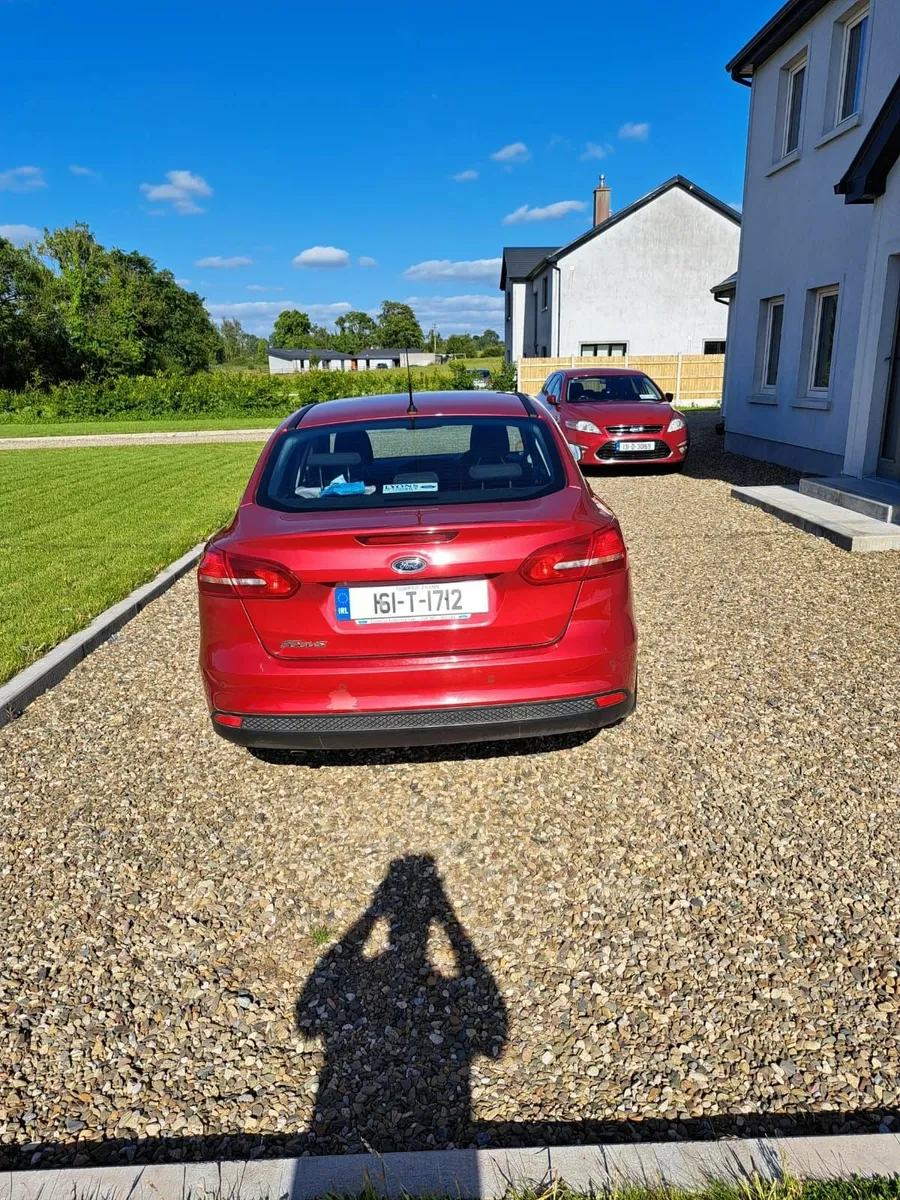 Ford Focus 2016 - Image 2