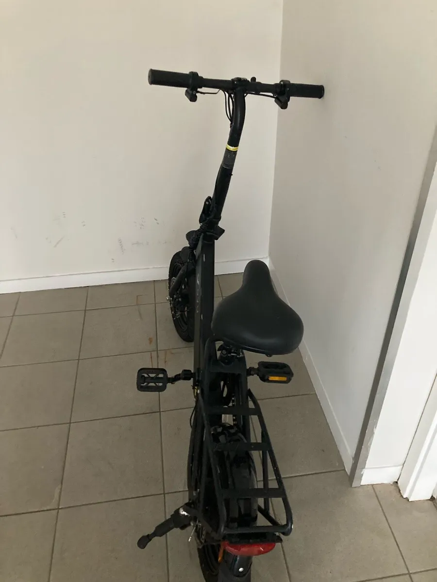 Electric cycle - Image 2