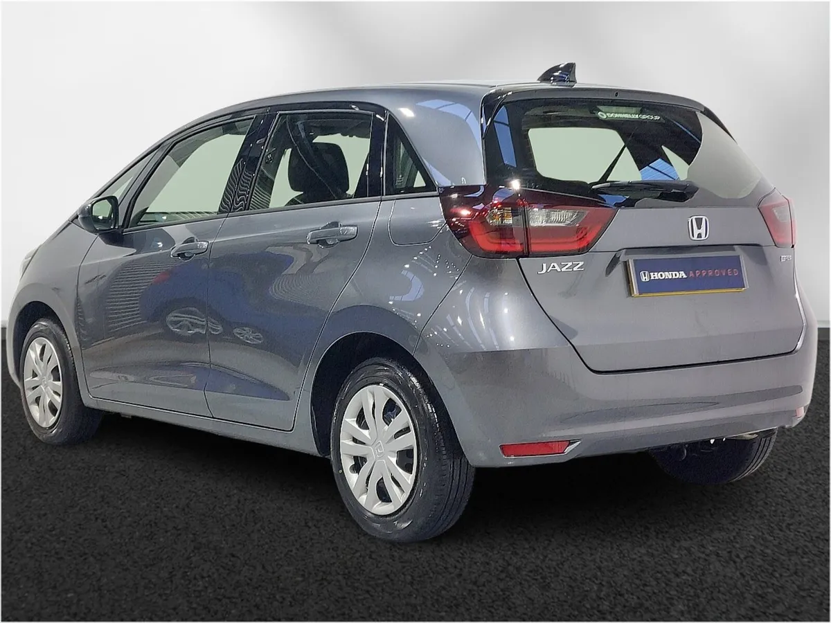 Honda Jazz Hatchback SE - Image 3