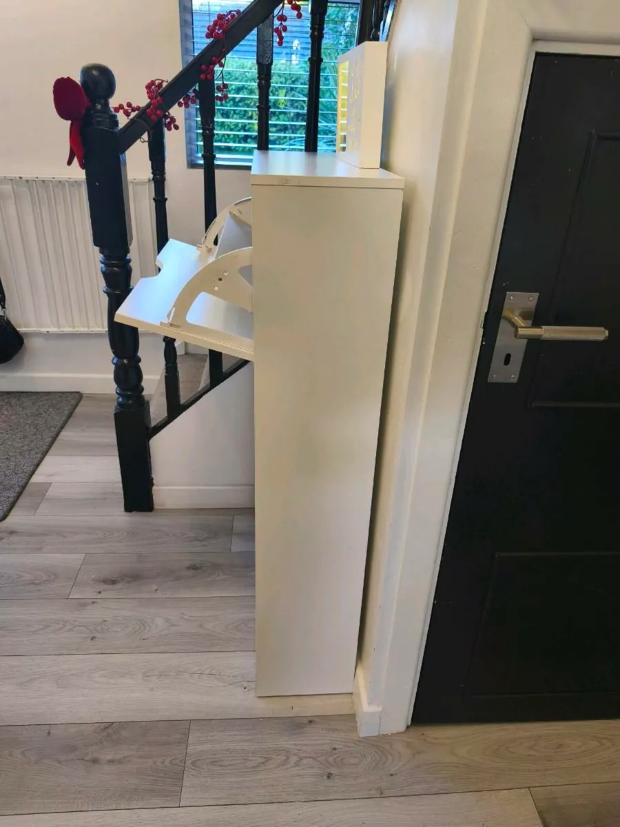 Shoe storage cabinet - Image 3