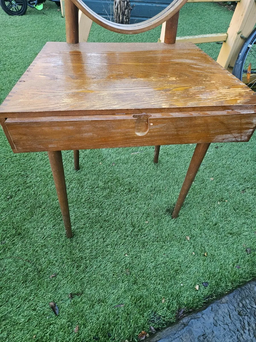 Dressing table - Image 3