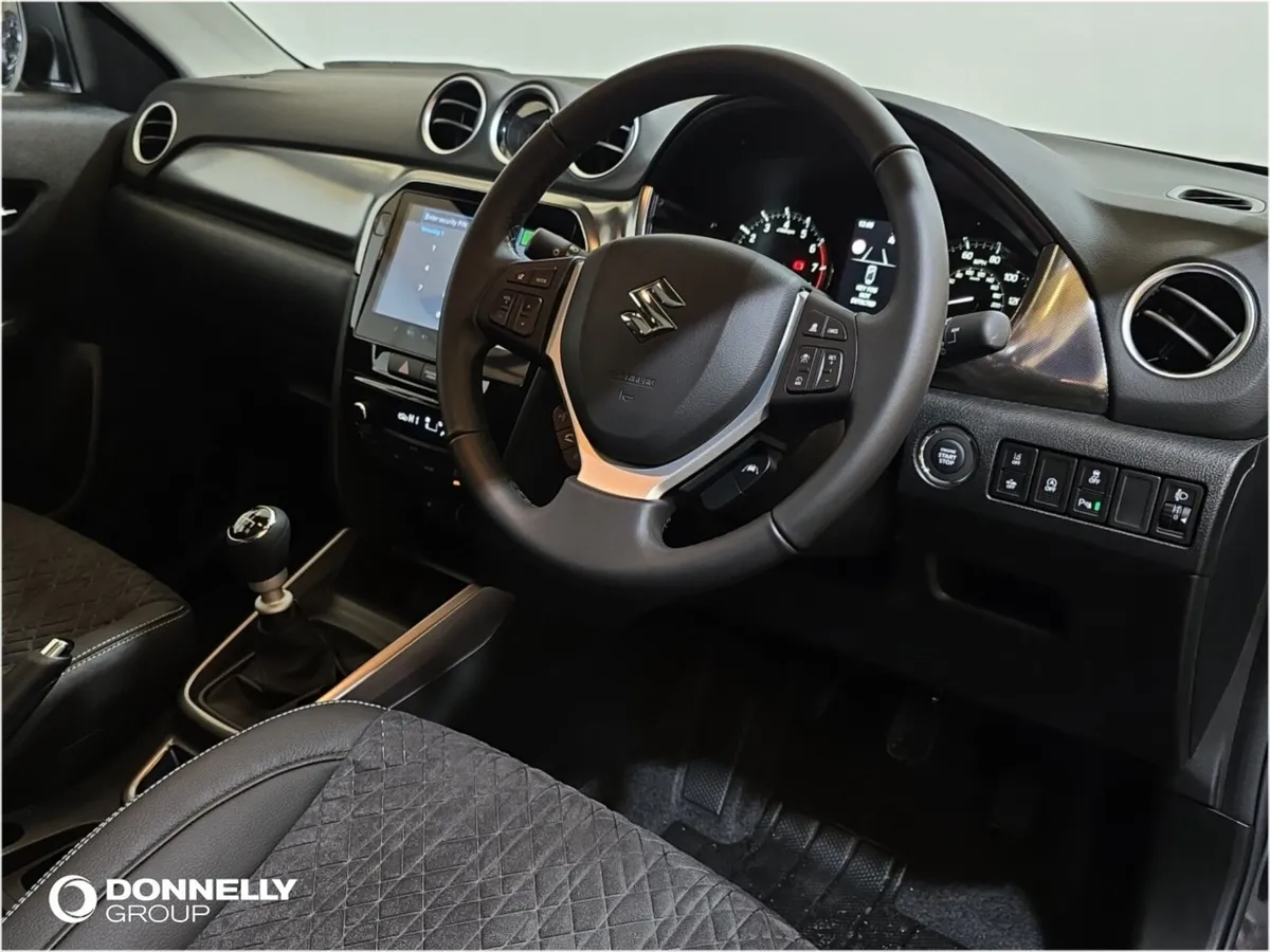 Suzuki Vitara Estate Ultra - Image 4