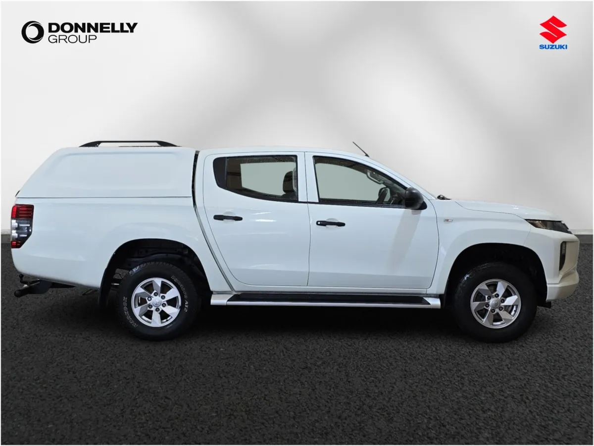 Mitsubishi L200 Diesel 4Life - Image 3