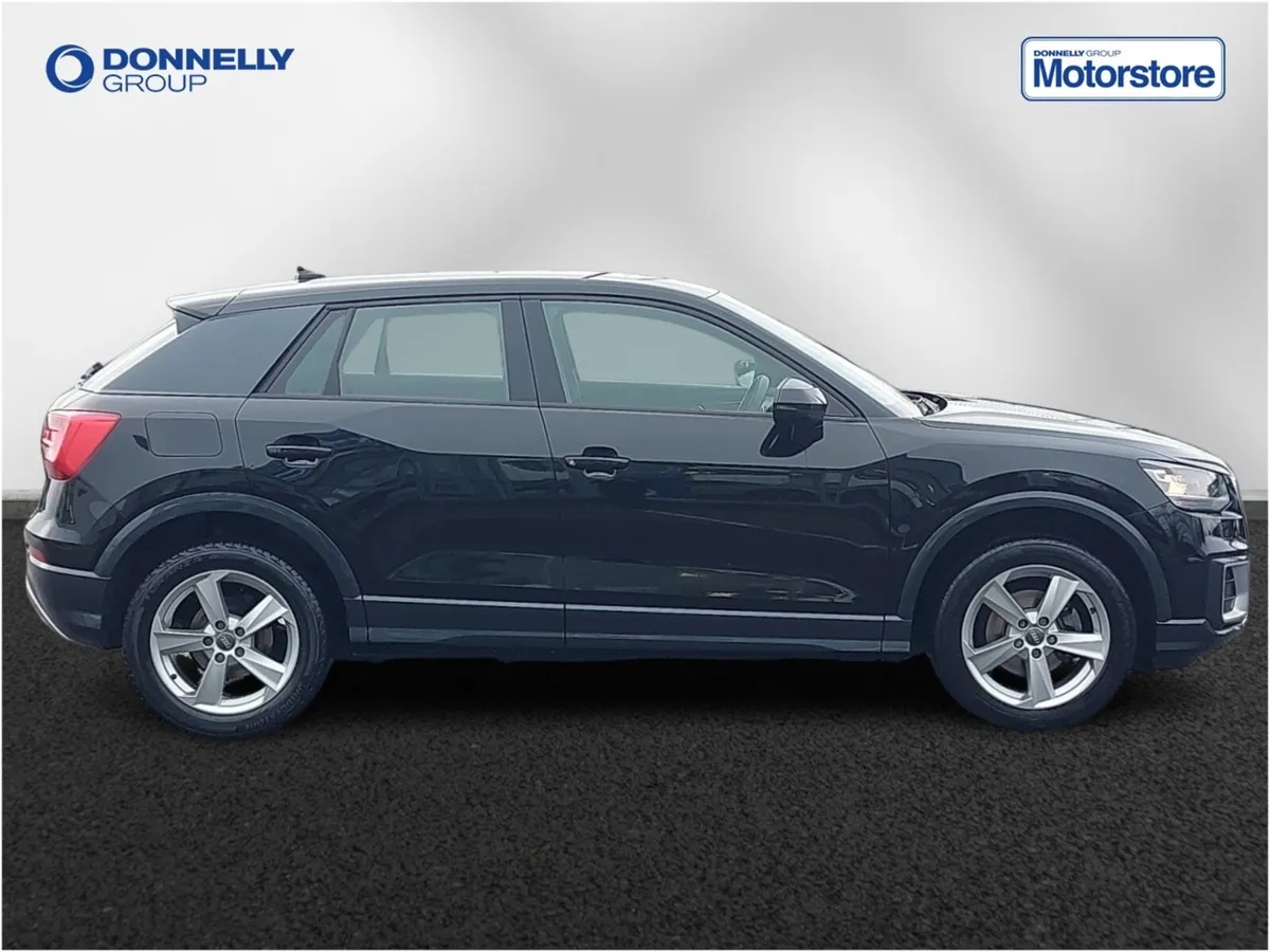 Audi Q2 Estate Sport - Image 3