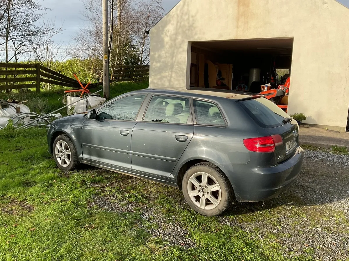 Audi A3 2010 - Image 2