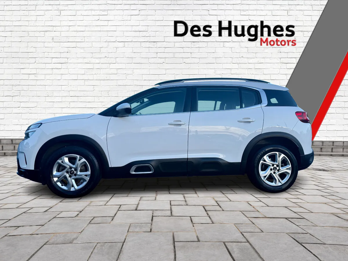 Citroen C5 Aircross 2020Hdi - Image 4