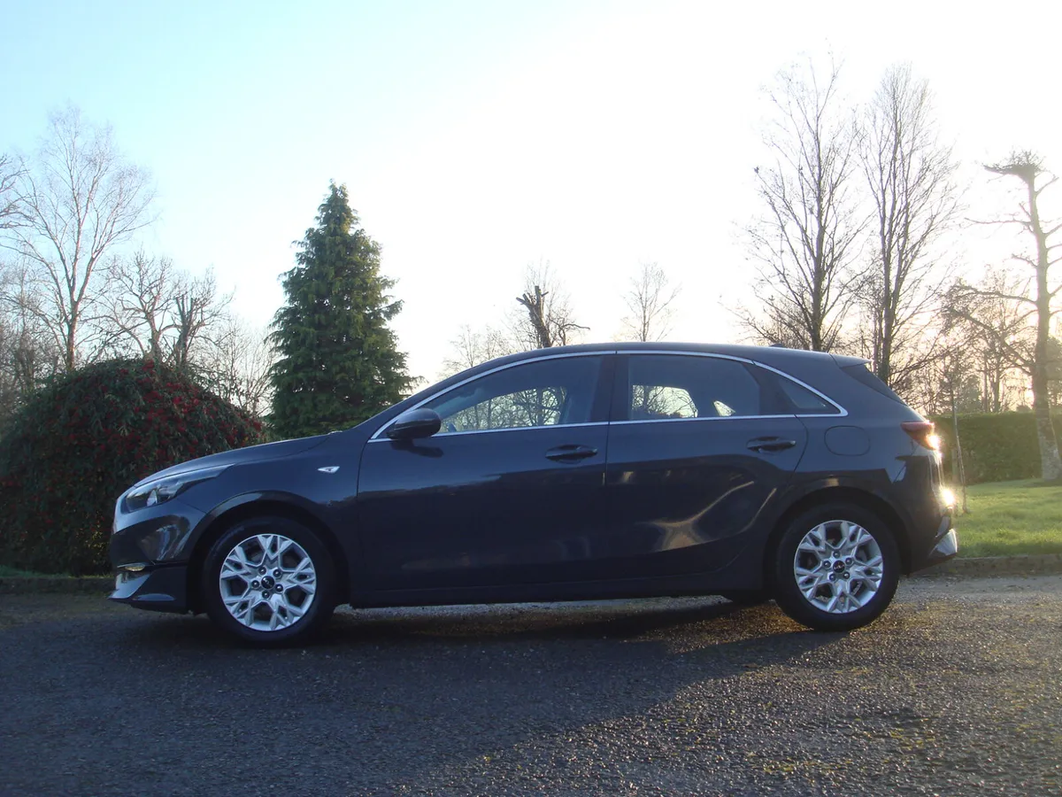 2 ISG 1.0T GDI 115/8 BHP 5 Door NCT 1/28 €190 Road - Image 2
