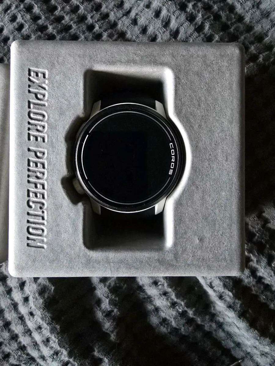 Coros pace 3 - Image 1