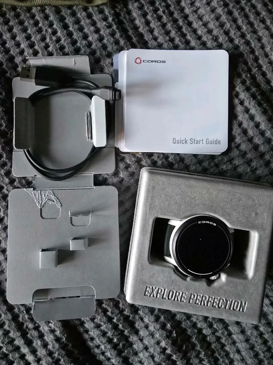 Coros pace 3 - Image 4