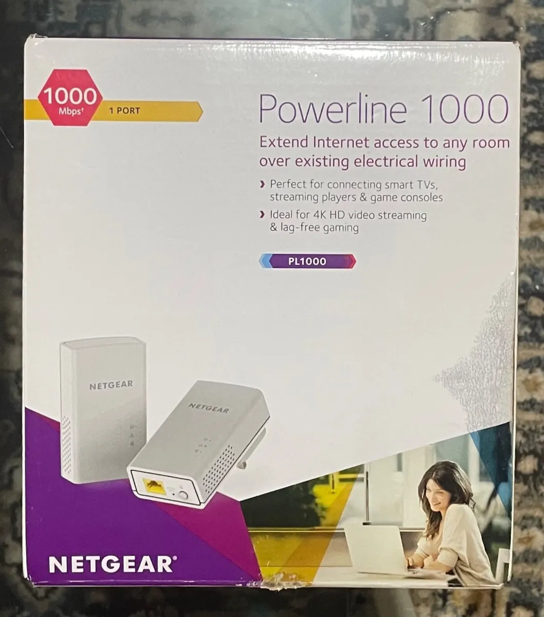 Internet Extender - Image 1