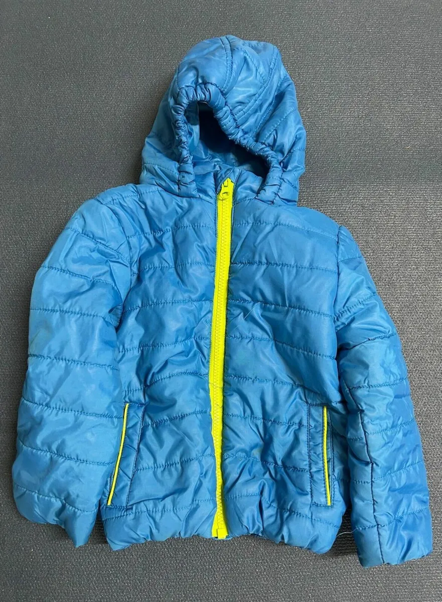 Box of Boys’ Clothes 18–24 Months - Image 2