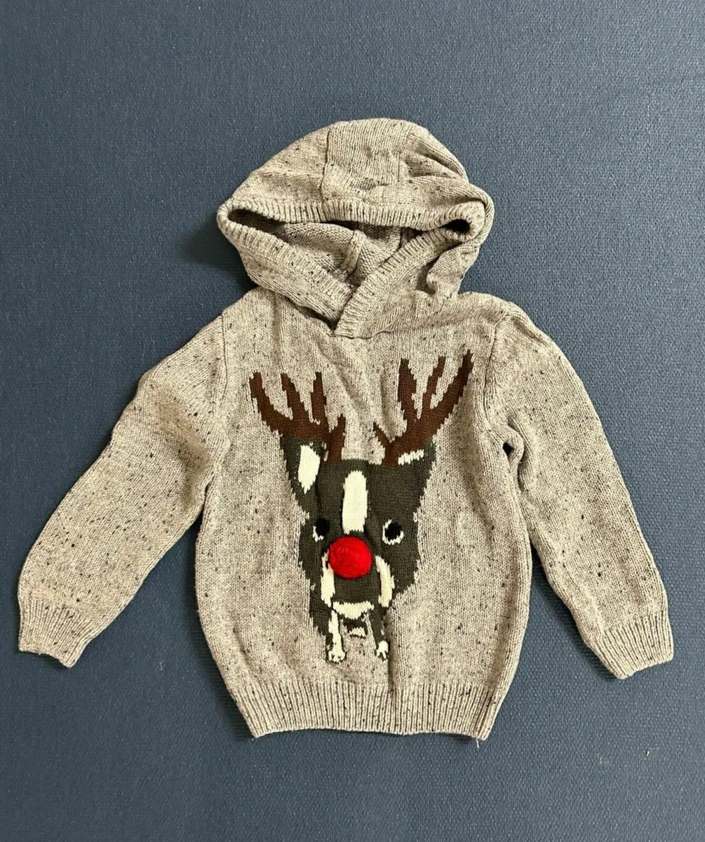 Box of Boys’ Clothes 18–24 Months - Image 3