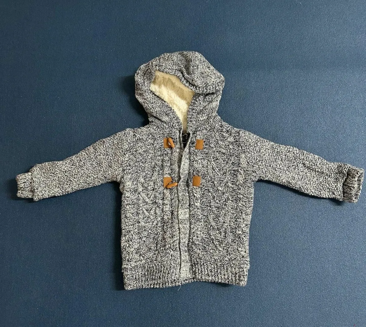 Box of Boys’ Clothes 18–24 Months - Image 4