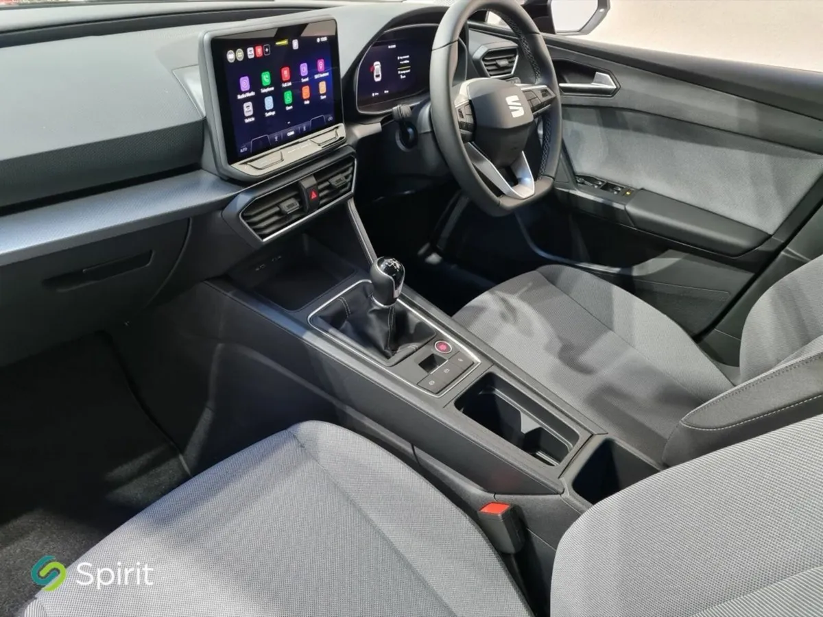 SEAT Leon 1.5 TSI SE *SPECIAL OFFER* *Call Stephen - Image 4